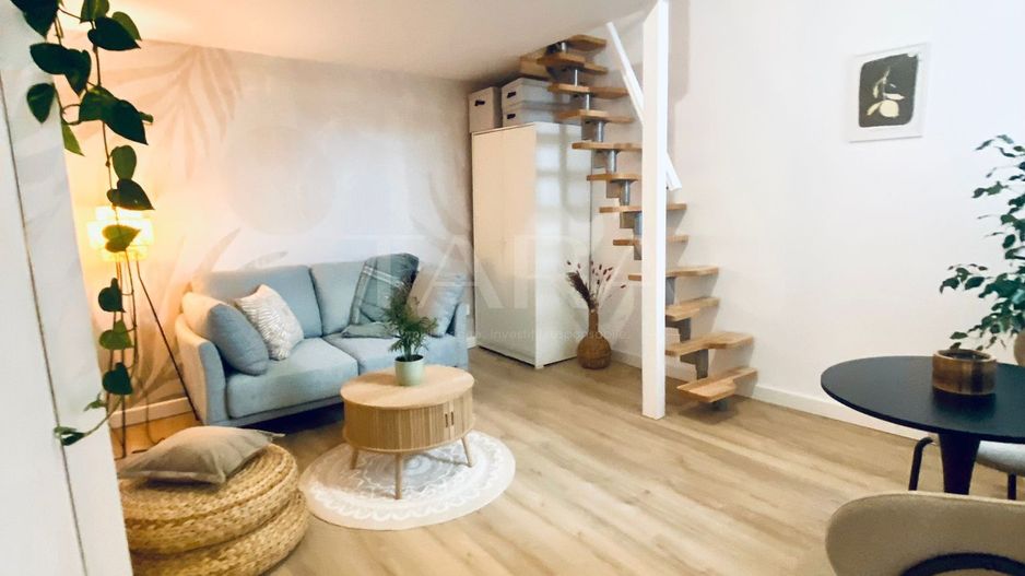 Apartament ultracentral, Piata Unirii, ideal UMF. - Poză 4