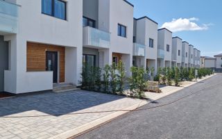 NOU APARTAMENT 4 CAMERE  101 MP CU GRADINA - Poză 1