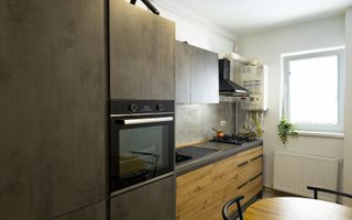 Apartament decomandat cu 2 camere, Mall Grand Arena, Bd Brancoveanu - Poză 5