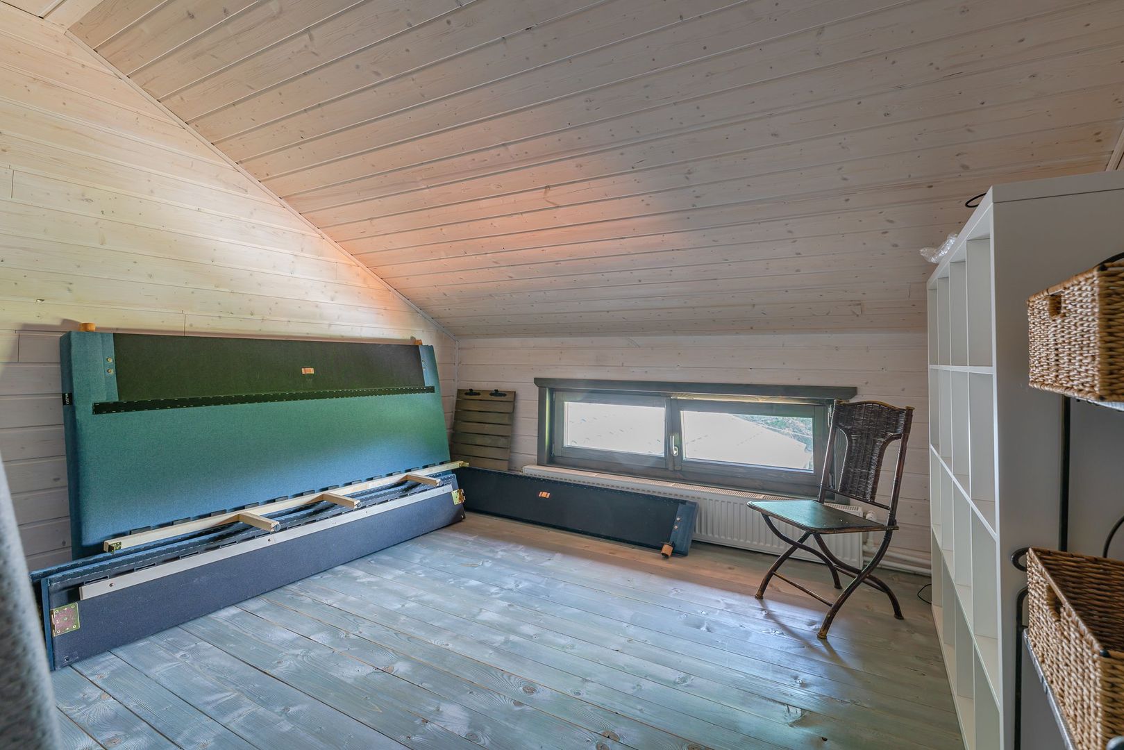 CHALET COCHET AUSTRIAC pe dealurile pitoresti ale Holbavului, la 35 km de Brasov - Poză 16