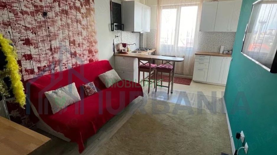 Apartament 2 camere de inchiriat, zona Palas, Iasi - Poză 1