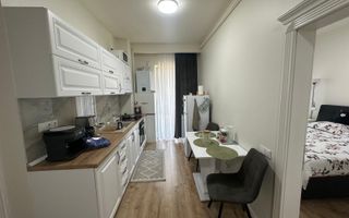 Apartament 3 camere Zona Marasti | Arte Plastice | Iulius Mall - Poză 7