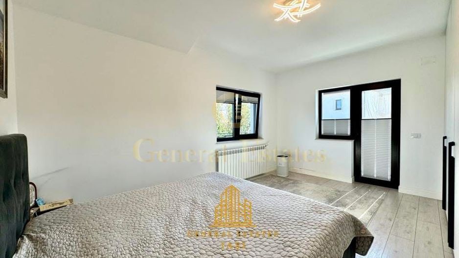 Vânzare Casă modernă - Galata lângă Platoul Însorit - Poză 16