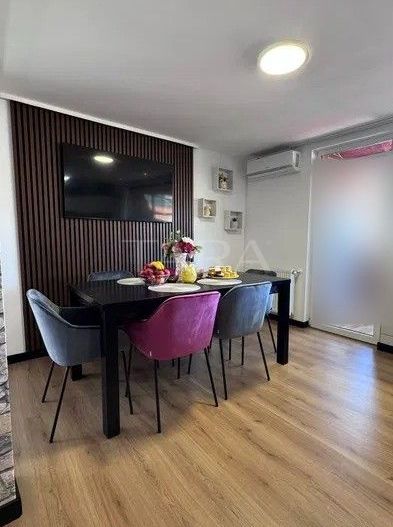 Apartament cu 3 camere mobilat și utilat – aproape de Cluj - Poză 4