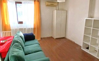 închiriere Garsonieră studio, bloc nou, centrală proprie, 5 min metrou Iancului - Poză 3