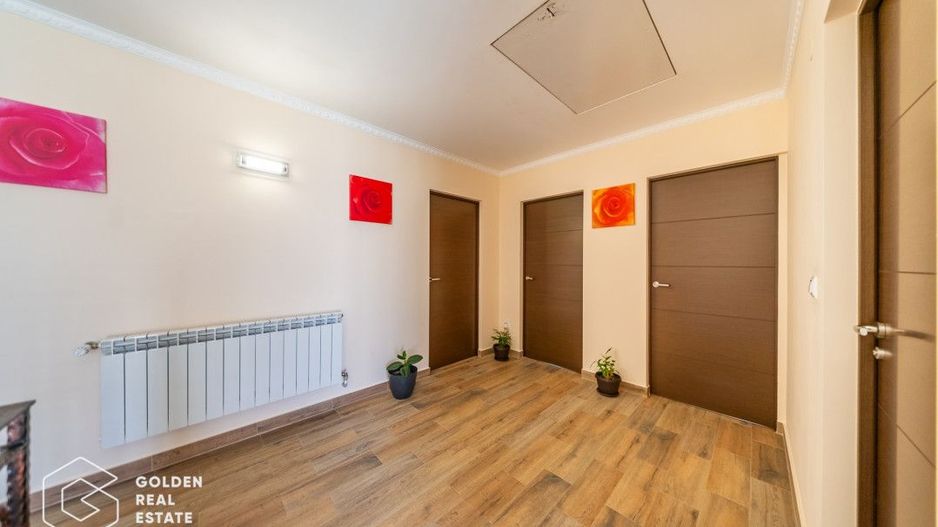 Casa P+E 6 camere, Zadareni, comision 0% - Poză 21