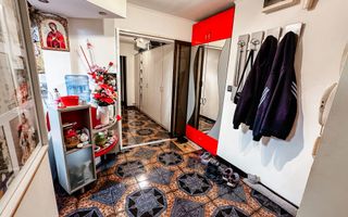 VANZ ARE 3 CAMERE ZONA FIZICIENILOR | BLOC ANVELOPAT | CENTRALA | - Poză 7