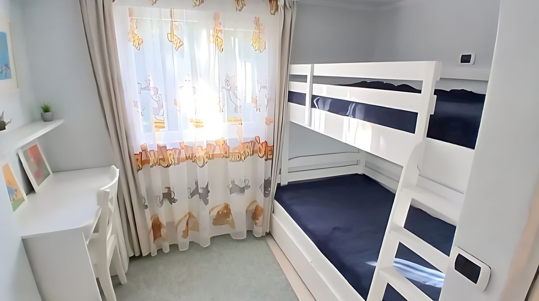 Apartament 2 camere, Cetate, et.1, zona b-dul Transilvaniei - Poză 3
