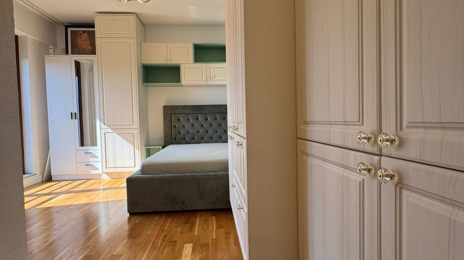3 camere + LOC DE PARCARE INCLUS || BANEASA- AVIATIEI -BIHARIA - Poză 19