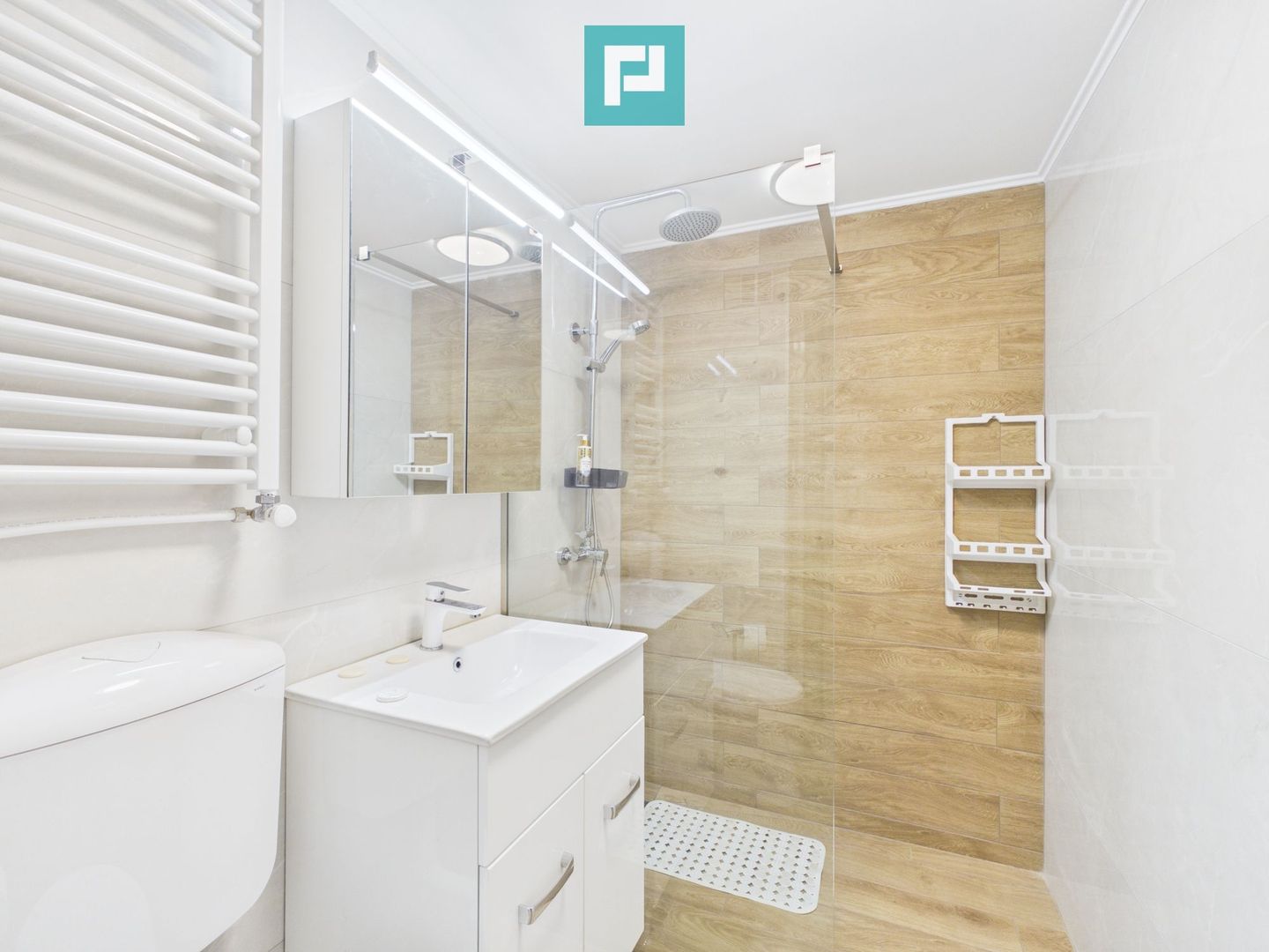 Apartament 3 camere,  D. Cantemir - Poză 11