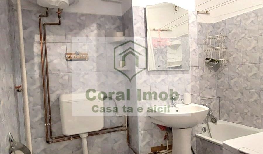Apartamnet de inchiriat , 2 camere, bolier, Tineretului, Vacaresti - Poză 7