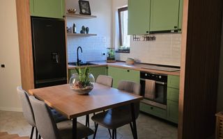 Apartament 3 camere I etaj 1/3+M I bloc 2010 I 70mp I Damaroaia - Poză 4