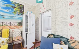 Casă 130 mp și teren de 864 mp - Cărpiniș - Poză 11