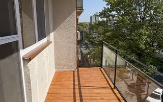 BRASADAS vinde ap 3 cam etaj 3/4 zona Burdea. - Poză 4