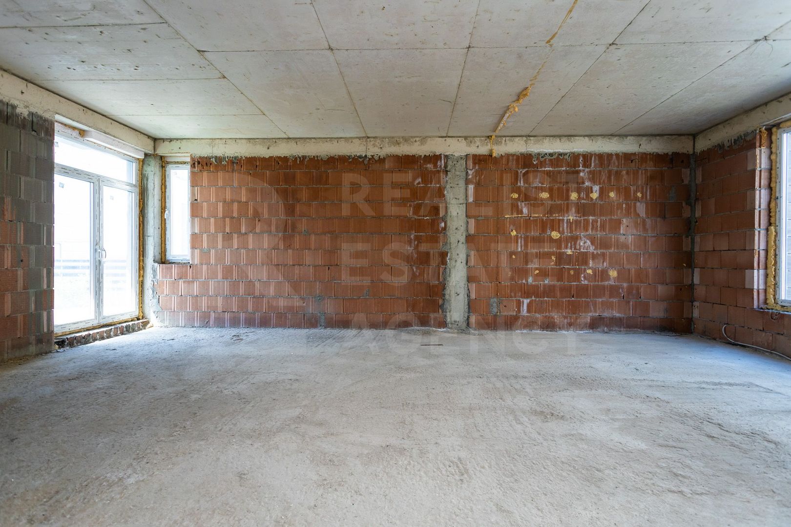 Vânzare, casă, 3 nivele, 6 camere, strada Teilor, Râșcani - Poză 7