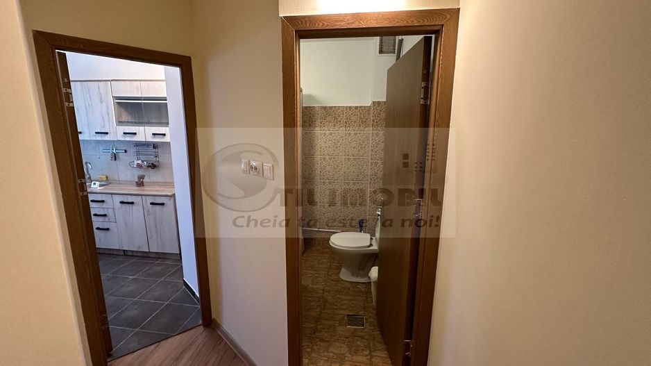 Ap. 3 camere decomandat |65 mp|  121.900 € zona Gradina Botanica - Poză 10