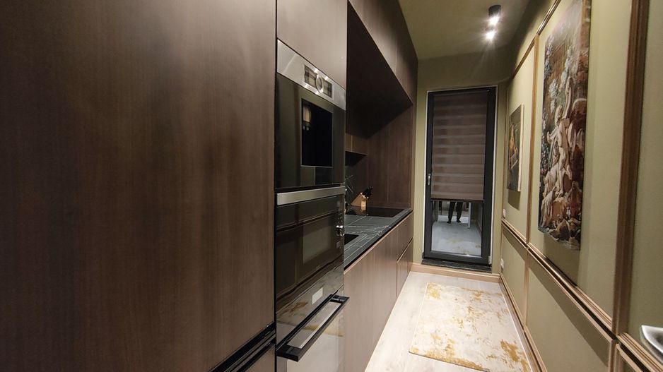 Premium Apartament Unicat Zona Politehnica Iuliu Maniu 6 Afi Mall - Poză 28