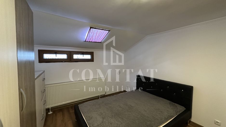 Casa cu 2 apartamente | Ultracentral | Zona Palatul Urania - Poză 7