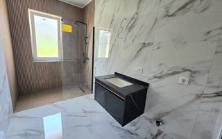 Casă Individuală de Închiriat, 4 Camere, Prima Închiriere, Ampoi 3 - Poză 10