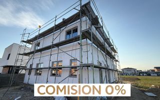 COMISION 0% | Duplex | Zona Mosnita Noua | 3 Camere | Langa Lidl - Poză 1