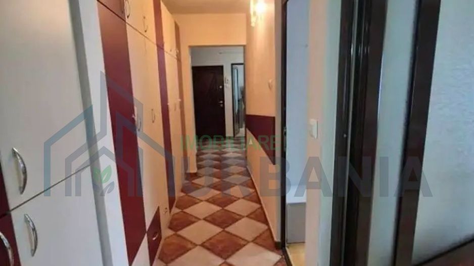 Apartament 3 camere de închiriat, str. Prof. Ion Inculet, zona Piața CUG, Iași - Poză 5
