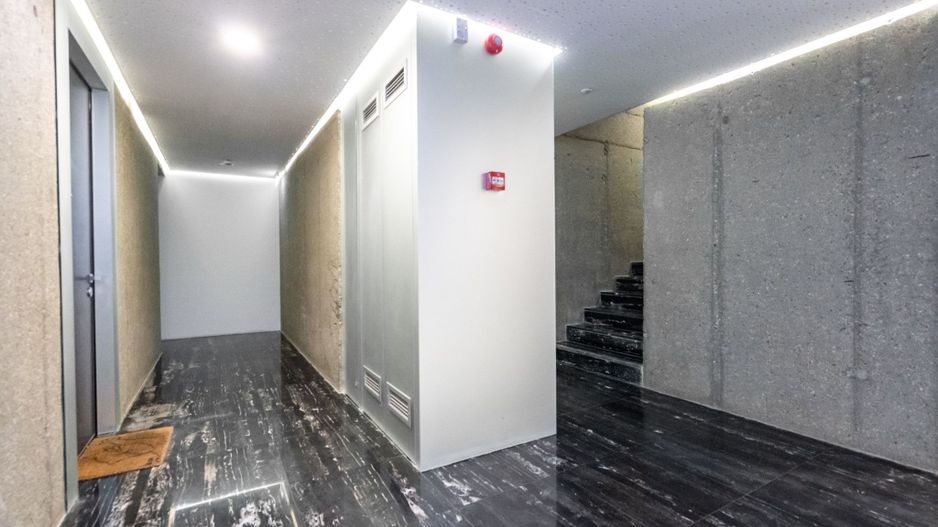 COMISION 0% - Apartament 2 camere superb Dinamic City, vedere panoramica oras - Poză 14