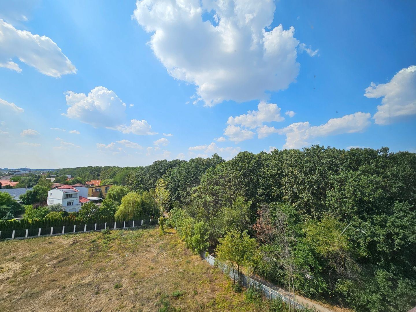 3 camere Iancu Nicolae British School - Poză 5