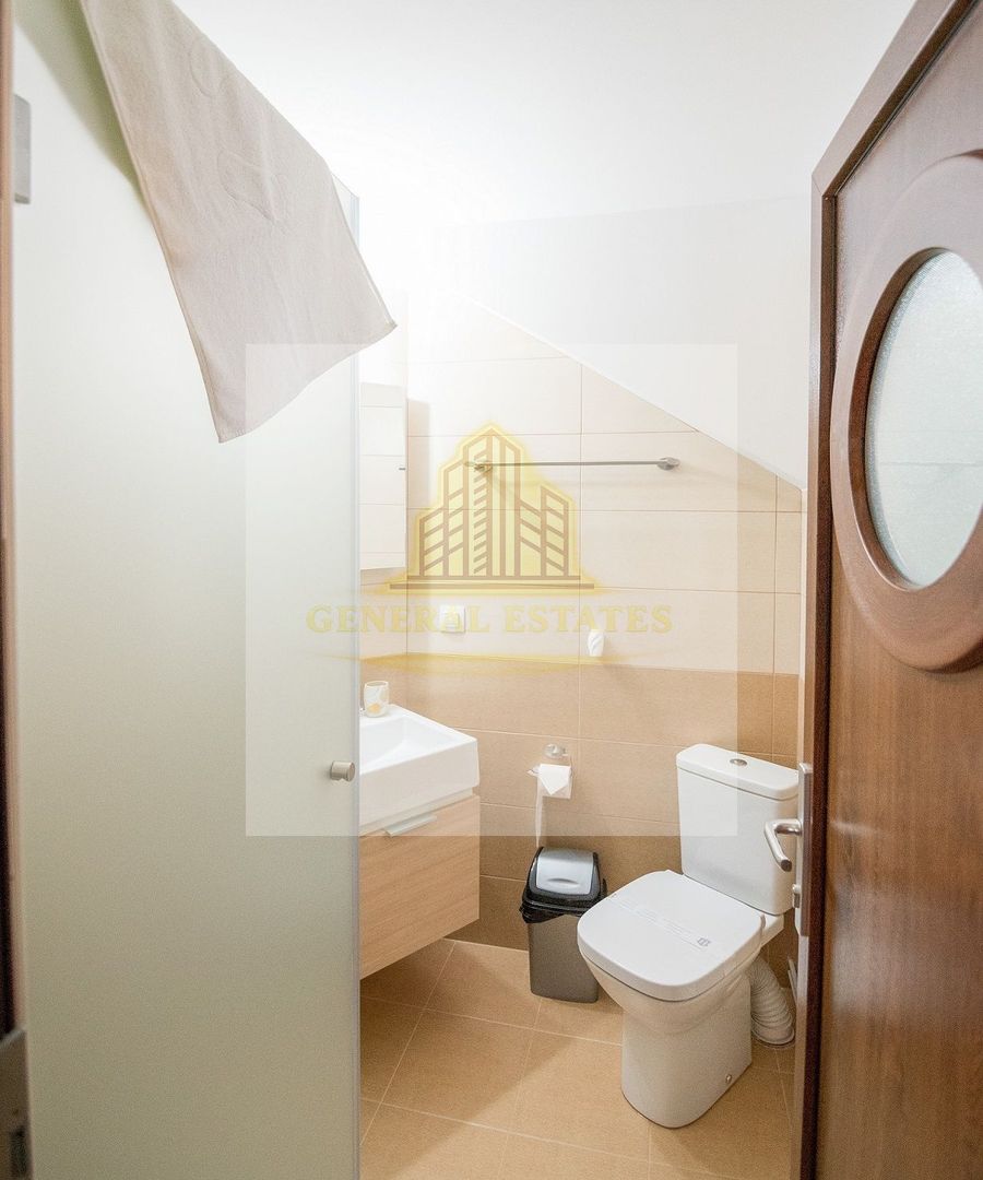 Vilă cu suflet și poveste în Tohanu Nou – Bran - Poză 15