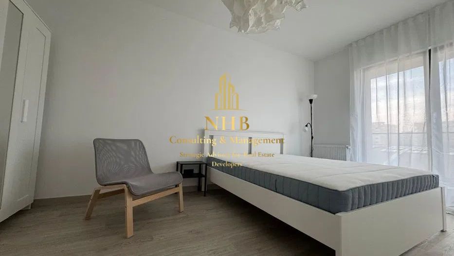 0% comision Inchiriere aparatment de doua camere in zona Vitan - Poză 4