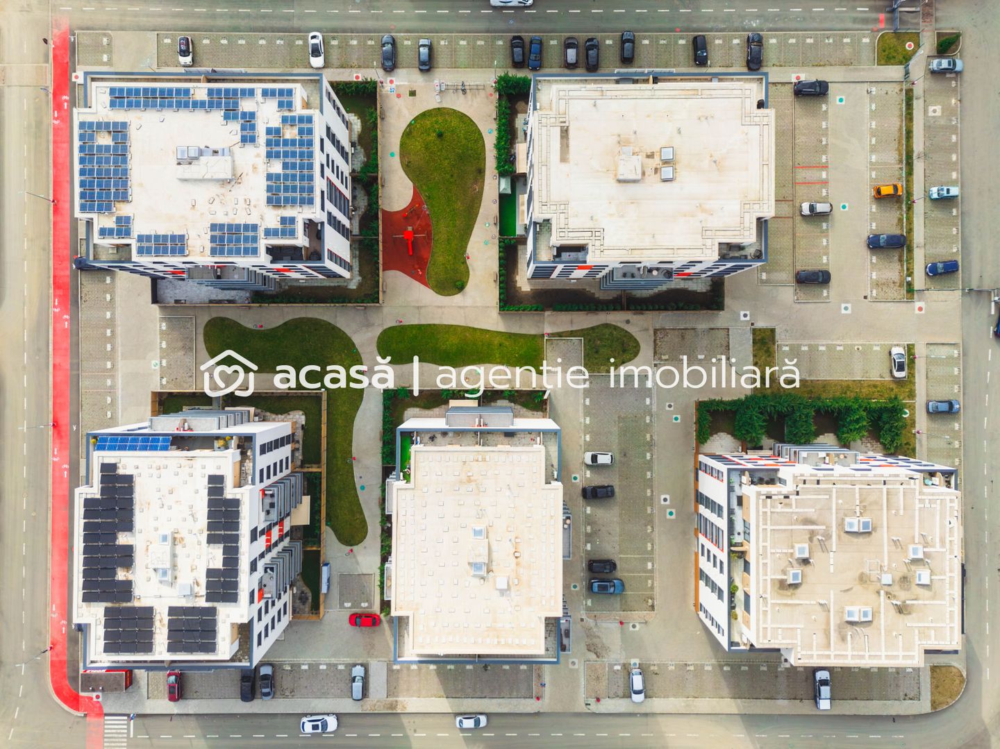 2 camere „ușor de închiriat” în Arad? Da! Există! Ared City! Sună Acum - Poză 5