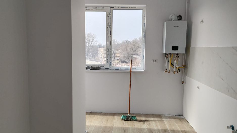 Apartament NOU 2 camere Dec 61 mp. Tatarasi 127660  euro - Poză 5