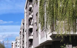 Apartament 2 camere Game Residence-Popesti Leordeni - Poză 14
