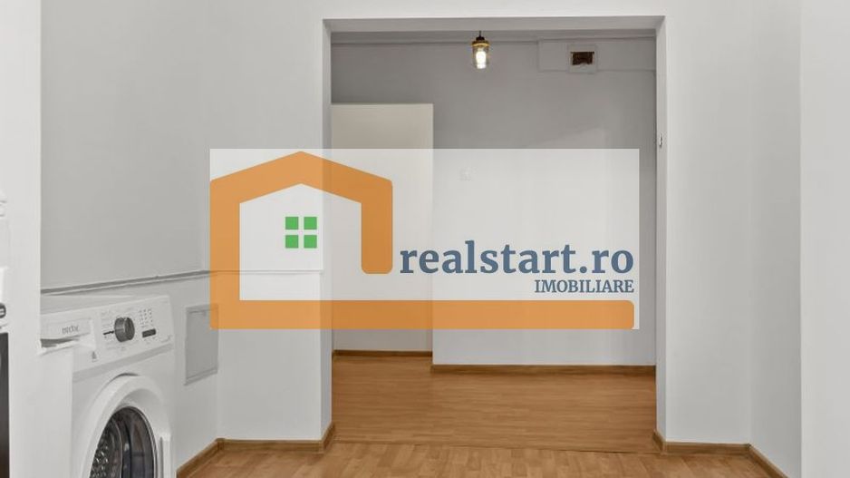 Comision0%, Direct Proprietar,  langa Auchan Titan, bloc anvelopat, 2 lifturi - Poză 17