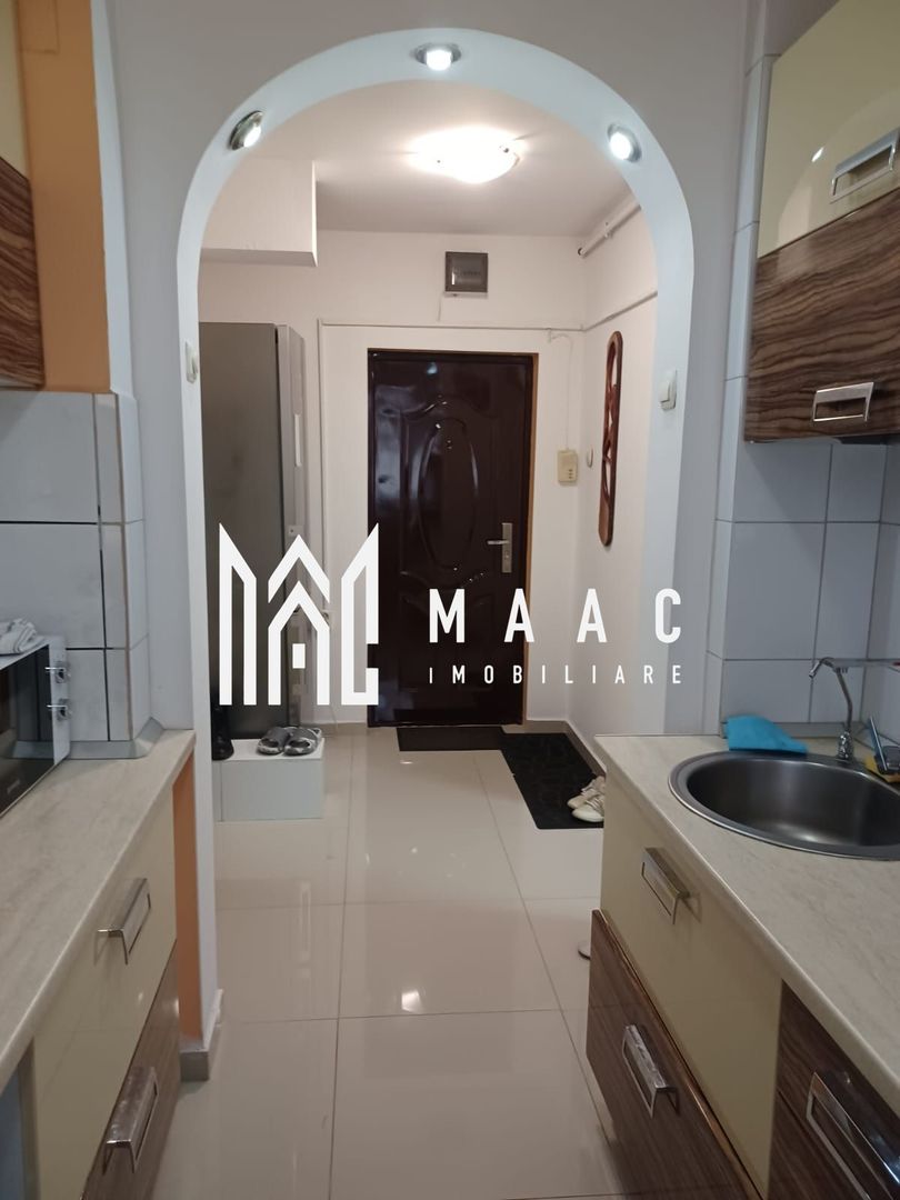 Apartament 2 camere I Parter I zona Mihai Viteazul - Poză 4