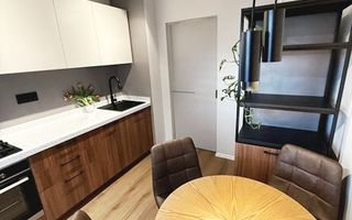 Apartament de închiriat | 2 camere | Modern & Complet Renovat | Ștefan - Poză 5