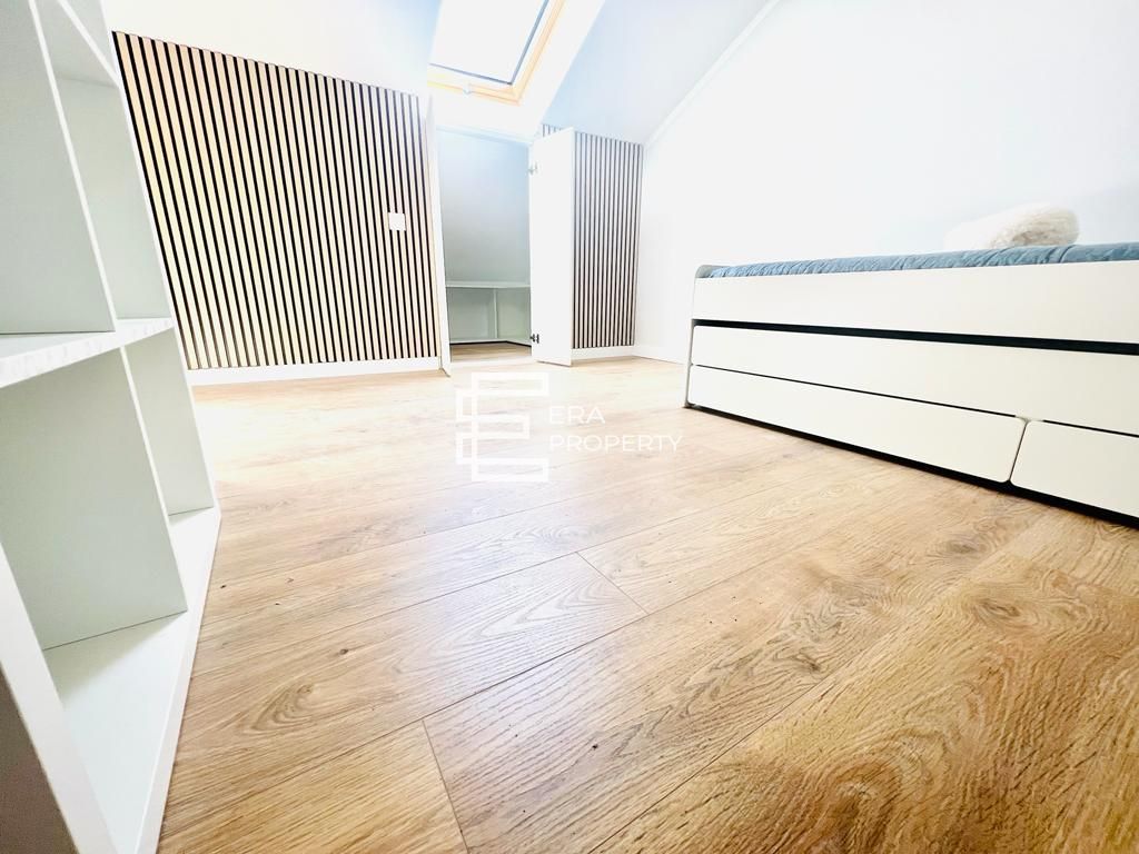 Penthouse 3 camere/LA CHEIE /zona Aeroport, Sibiu - Poză 15