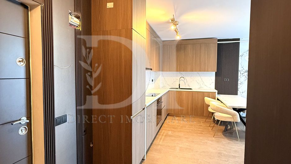 Apartament la cheie  / Zona Eroilor - Poză 6
