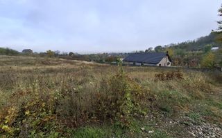 Teren intravilan de vânzare în Gârleni de Sus, Bacău – 6.000 mp - Poză 2