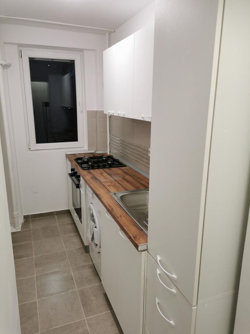 Apartament Drumul Taberei - Poză 17