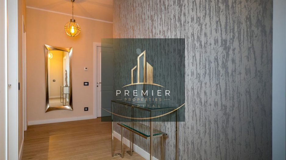 APARTAMENT DE 4 CAMERE ULTRALUXURY | Gafencu 49 | - Poză 12