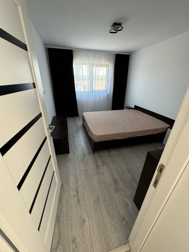 Proprietar inchiriez duplex in Mosnita Noua - Poză 3