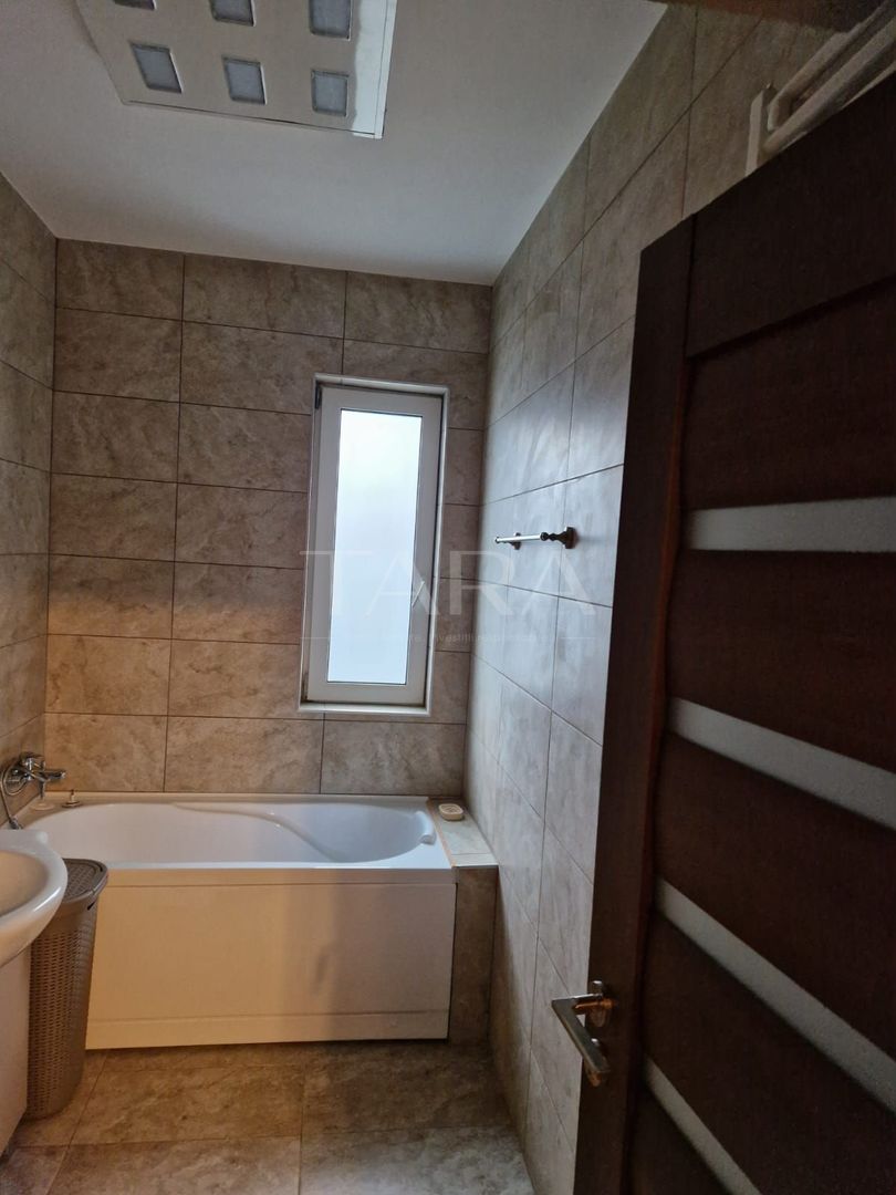 Locuință modernă, cu terasă de 40 mp și parcare. - Poză 6