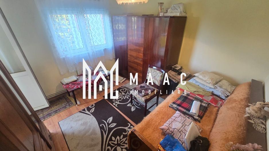Apartament 2 camere decomandate et 2 zona Mihai Viteazu - Poză 4
