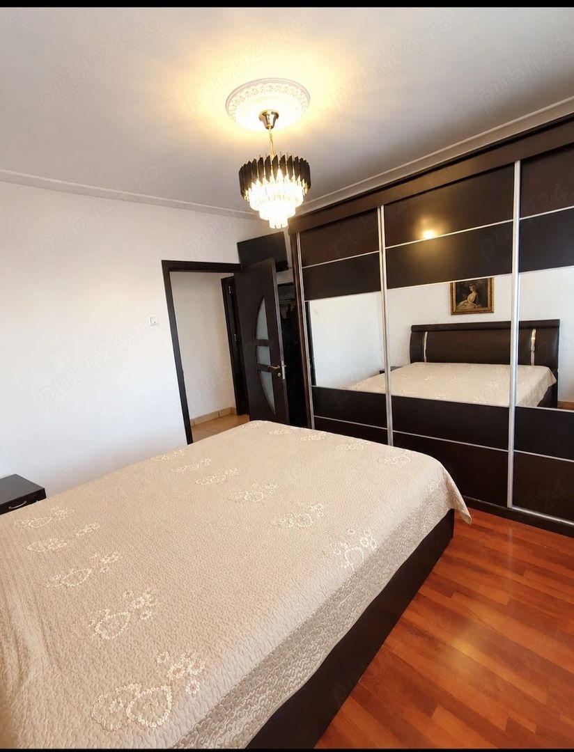 Apartament  2 camere zona Salajan - str. Ghita Serban - Poză 4