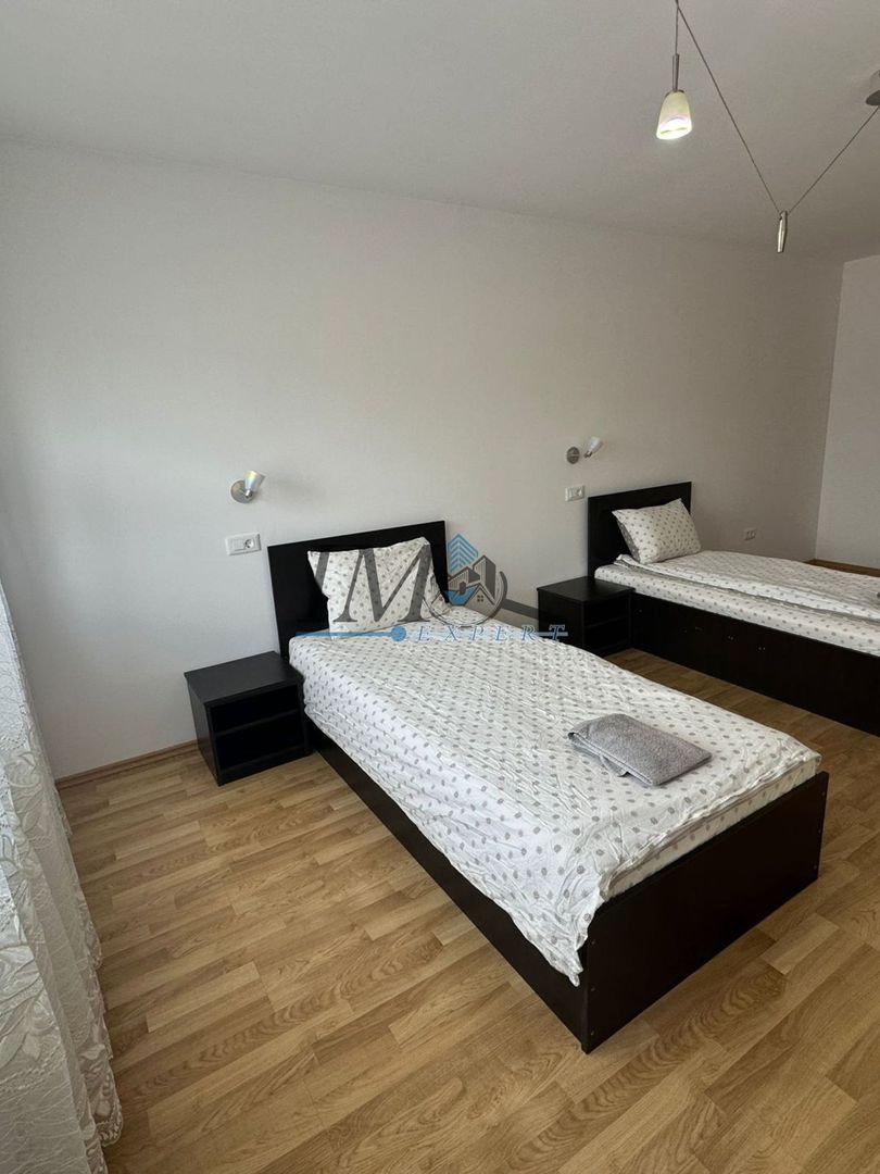 Apartament 2 camere (superb), 57 mp, et. 2 - Poză 3