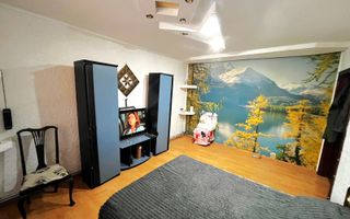 Casa Deosebita 3Camere 3Bai 1460mp Teren Garaj Piscina Bariera Valcii - Poză 5