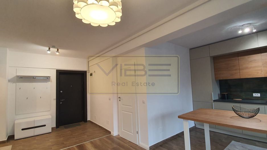 Apartament 2 camere primium FUSION TOWERS - Poză 17