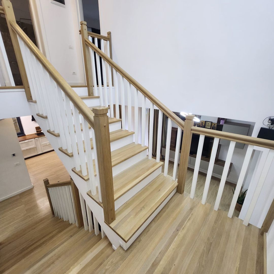 De inchiriat vila individuala Corbeanca strada Cantonului - Poză 7