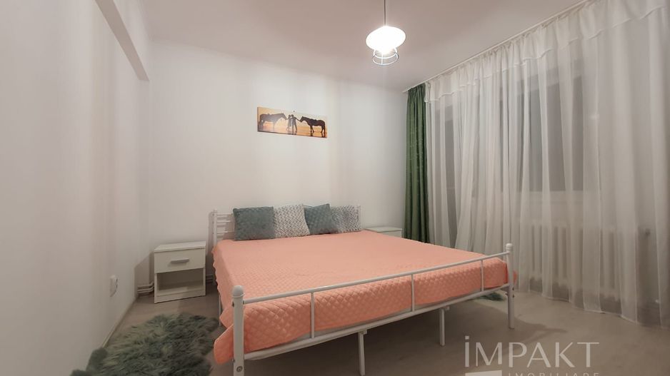 Apartament modern cu 2 camere cu view deosebit, cartier Gheorgheni! - Poză 5
