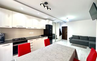 Apartament la cheie | etaj intermediar | Zona Terra - Poză 1